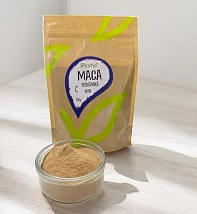 Maca peruánská BIO 200g Maca peruánská BIO 200g
